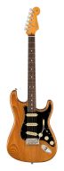 Fender American Professional II Stratocaster RW E-Gitarre inkl. Koffer Roasted Pine
