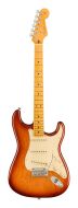 Fender American Professional II Stratocaster MN E-Gitarre inkl. Koffer Sienna Sunburst