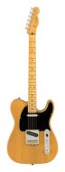Fender American Professional II Telecaster MN E-Gitarre inkl. Koffer Butterscotch Blonde