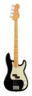 Fender American Professional II Precision Bass MN E-Bass inkl. Koffer Black