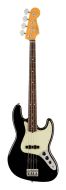 Fender American Professional II Jazz Bass RW E-Bass inkl. Koffer Black