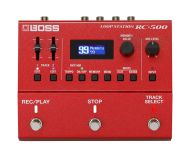 Boss RC-500 Loop Station