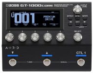 Boss GT-1000CORE Multieffektgerät
