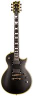 LTD EC-1000 VB Eclipse E-Gitarre Vintage Black