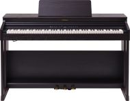 Roland RP-701 DR Digitalpiano Rosenholz satiniert