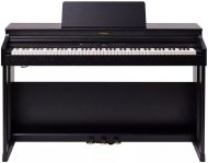 Roland RP-701 CB Digitalpiano Schwarz satiniert