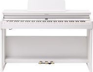 Roland RP-701 WH Digitalpiano Weiß satiniert