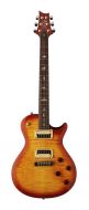 PRS SE 245 E-Gitarre inkl. GigBag Vintage Sunburst