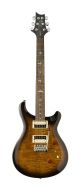 PRS SE Custom 24 Black Goldburst