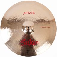 Silken Attack Brilliant B20 20" Crash