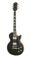 Epiphone Les Paul Modern E-Gitarre Graphite Black