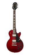 Epiphone Les Paul Studio E-Gitarre Wine Red