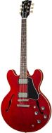 Gibson ES-335 E-Gitarre Sixties Cherry