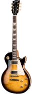 Gibson Les Paul Standard 50s Figured Top E-Gitarre Tobacco Sunburst