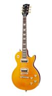 Gibson Slash Les Paul Standard E-Gitarre inkl. Koffer Appetite Burst