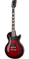Gibson Slash Les Paul Standard E-Gitarre Vermillion Burst