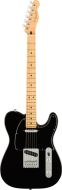 Fender Player Telecaster E-Gitarre MN Black