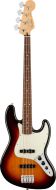 Fender Player Jazz Bass 4-Saiter E-Bass PF 3-Color Sunburst