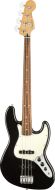 Fender Player Jazz Bass 4-Saiter E-Bass PF Black