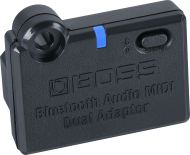 Boss BT-Dual Bluetooth Audio/Midi Dual Wireless Adapter 