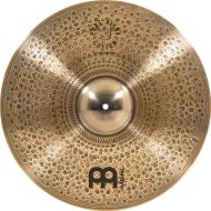 Meinl Cymbals Pure Alloy Custom 20" Medium Thin Ride PAC20MTR