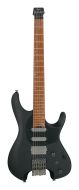 Ibanez Q54-BKF Quest Series E-Gitarre inkl. GigBag Black Flat