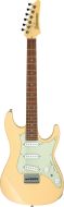 Ibanez AZES31-IV AZ Education Series E-Gitarre Creme