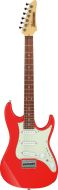 Ibanez AZES31-VM AZ Education Series E-Gitarre Vermilion Red