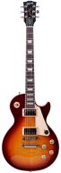 Gibson Les Paul Standard 60s Figured Top E-Gitarre Bourbon Burst