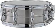 Yamaha Snare Drum Recording Custom Steel 14x5,5" RLS1455