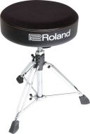 Roland RDT-R-U Drumhocker Rund Velour