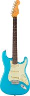 Fender American Professional II Stratocaster RW E-Gitarre inkl. Koffer Miami Blue 