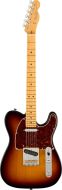 Fender American Professional II Telecaster MN E-Gitarre inkl. Koffer 3-Color Sunburst