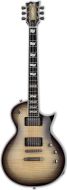 ESP E-II Eclipse Full Thickness BLKNB E-Gitarre inkl. Koffer Black Natural Burst