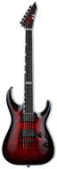 ESP E-II Horizon NT-II STBCSB E-Gitarre inkl. Koffer See Thru Black Cherry Sunburst