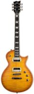ESP LTD EC-1000T HBS E-Gitarre Honey Burst Satin