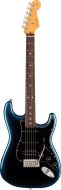 Fender American Professional II Stratocaster HSS E-Gitarre inkl. Koffer RW Dark Night 