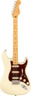 Fender American Professional II Stratocaster HSS E-Gitarre inkl. Koffer MN Olympic White