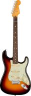 Fender American Ultra Stratocaster E-Gitarre inkl. Koffer RW Ultraburst