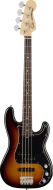 Fender American Performer Precision Bass 4-Saiter E-Bass inkl. Gigbag RW 3-Color Sunburst 