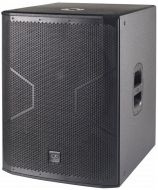 DAS Audio ALTEA-718A-230 Aktiver 18" Bass Reflex Subwoofer 600 Watt