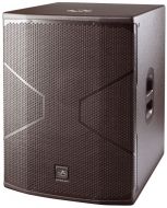 DAS Audio VANTEC-18A Aktiver 18" Bass Reflex Subwoofer 1000 Watt