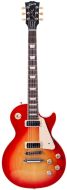 Gibson Les Paul Deluxe 70s E-Gitarre inkl. Koffer Cherry Sunburst