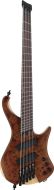 Ibanez EHB1265MS-NML 5-Saiter Headless Bass Natural Mocha Low Gloss