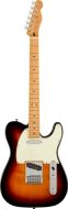 Fender Player Plus Telecaster E-Gitarre MN inkl. Gigbag 3-Color Sunburst