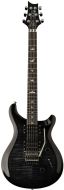 PRS SE Custom 24 Floyd E-Gitarre Charcoal Burst inklusive Gigbag