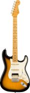 Fender JV Modified '50s Stratocaster HSS E-Gitarre inkl. Gigbag MN 2-Color Sunburst 
