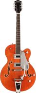 Gretsch G5420T Electromatic Classic Hollow Body Single-Cut with Bigsby  Orange Stain