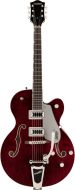 Gretsch G5420T Electromatic Classic Hollow Body Single-Cut with Bigsby Walnut Stain