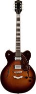 Gretsch G2622 Streamliner Center Block Double-Cut with V-Stoptail Forge Glow Maple